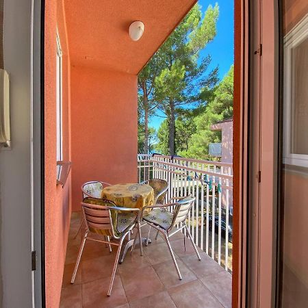 Vesna S Apartment Novigrad (Istria) Exterior foto