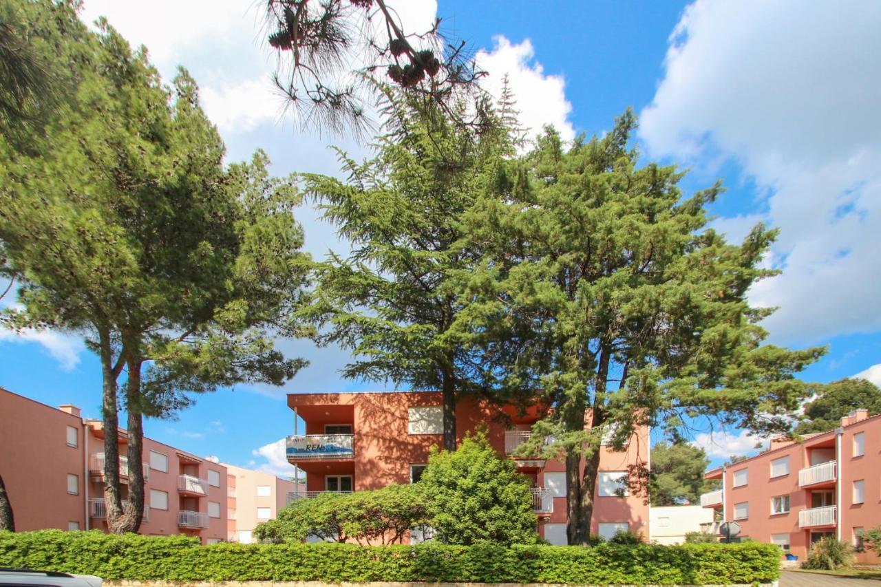 Vesna S Apartment Novigrad (Istria) Exterior foto