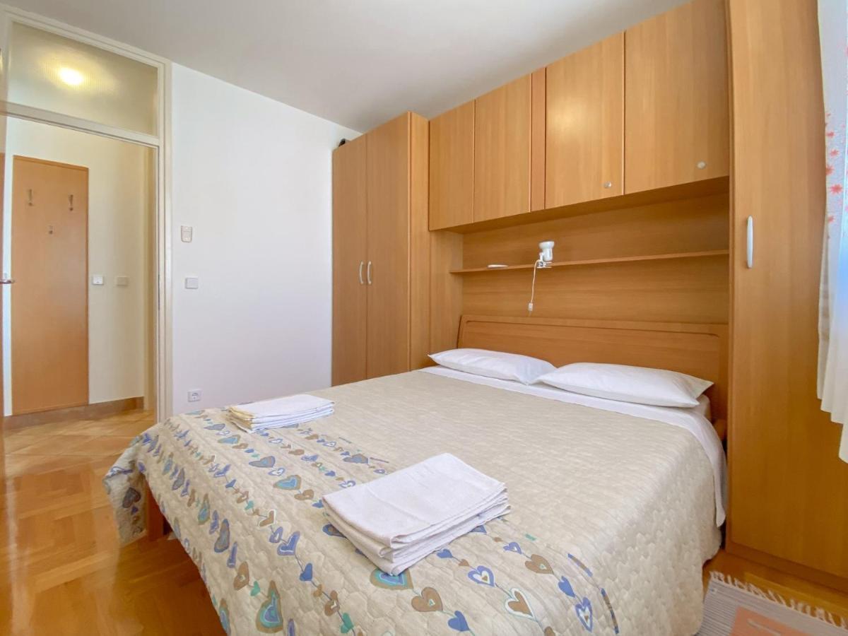 Vesna S Apartment Novigrad (Istria) Exterior foto