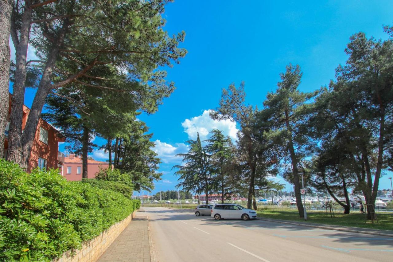Vesna S Apartment Novigrad (Istria) Exterior foto