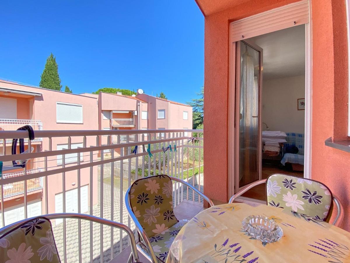 Vesna S Apartment Novigrad (Istria) Exterior foto