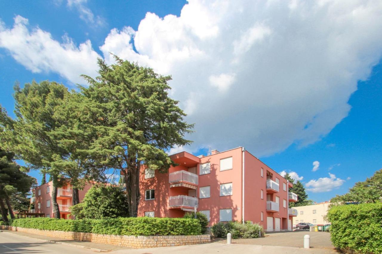 Vesna S Apartment Novigrad (Istria) Exterior foto