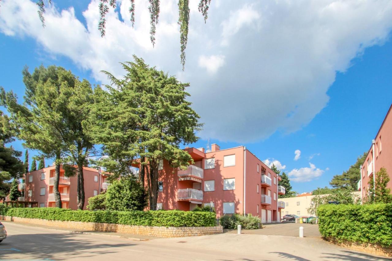 Vesna S Apartment Novigrad (Istria) Exterior foto