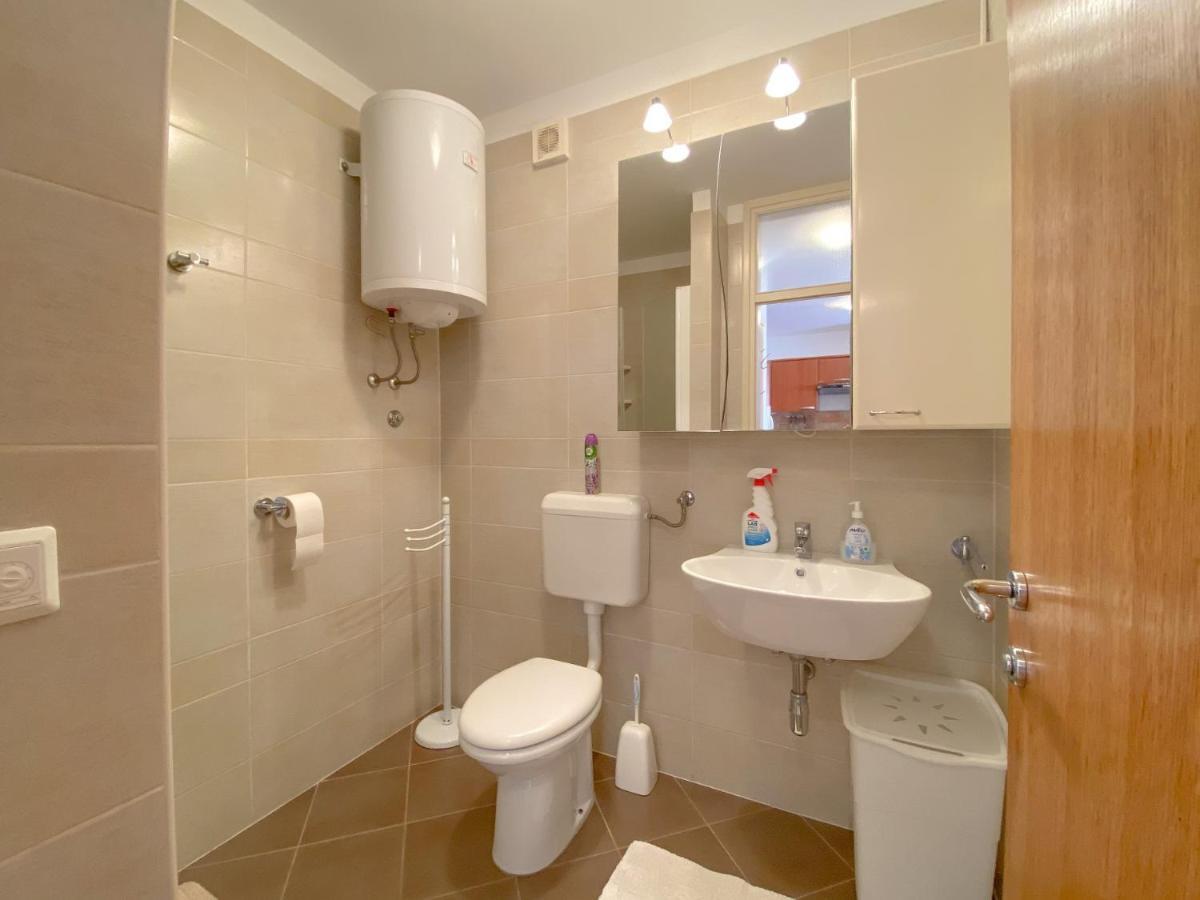 Vesna S Apartment Novigrad (Istria) Exterior foto