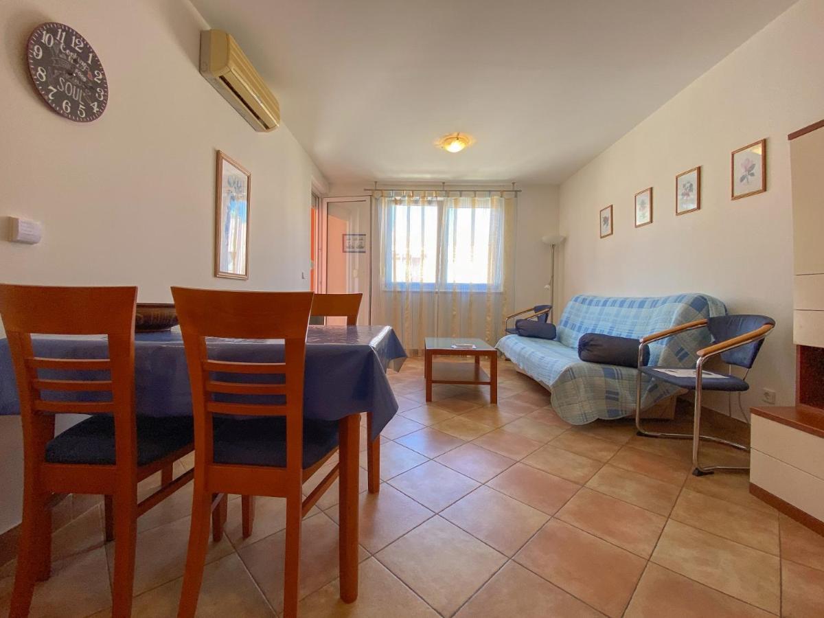 Vesna S Apartment Novigrad (Istria) Exterior foto