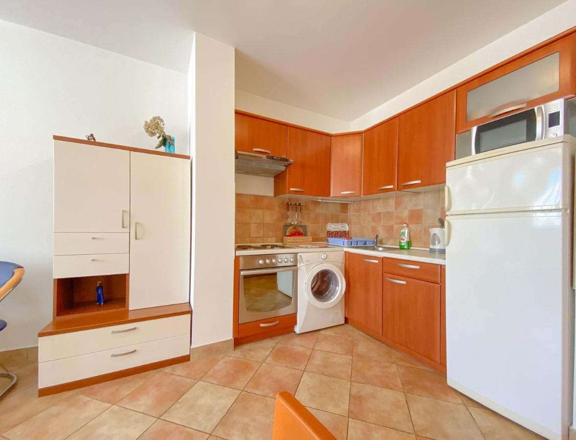 Vesna S Apartment Novigrad (Istria) Exterior foto