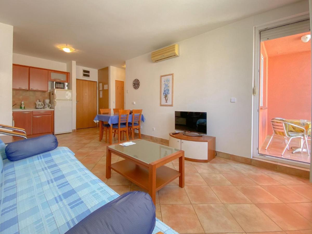 Vesna S Apartment Novigrad (Istria) Exterior foto