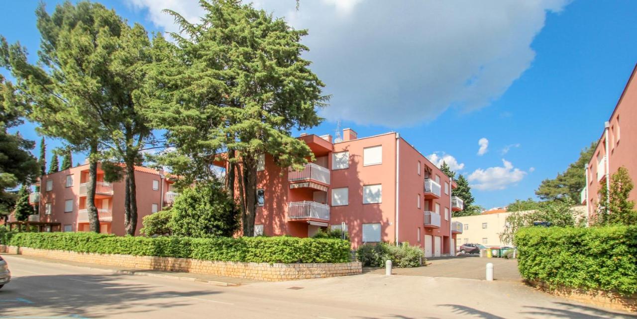 Vesna S Apartment Novigrad (Istria) Exterior foto