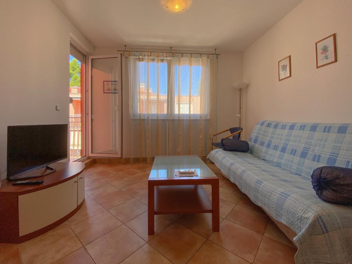 Vesna S Apartment Novigrad (Istria) Exterior foto