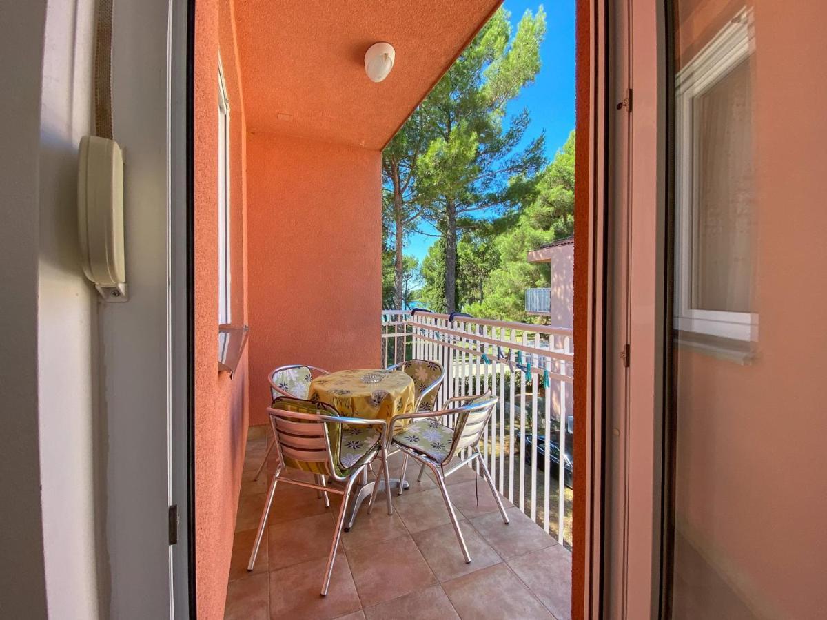 Vesna S Apartment Novigrad (Istria) Exterior foto