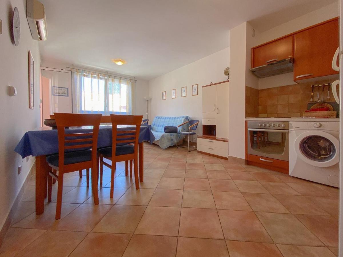 Vesna S Apartment Novigrad (Istria) Exterior foto
