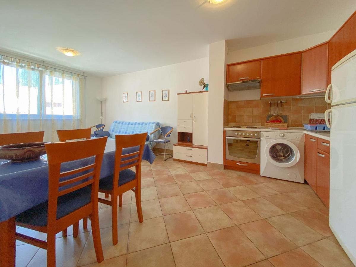 Vesna S Apartment Novigrad (Istria) Exterior foto