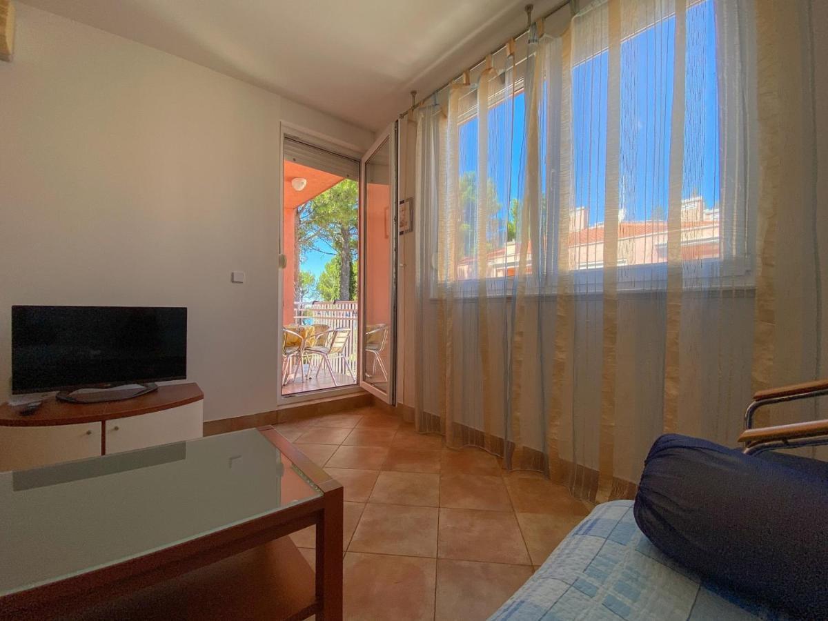 Vesna S Apartment Novigrad (Istria) Exterior foto