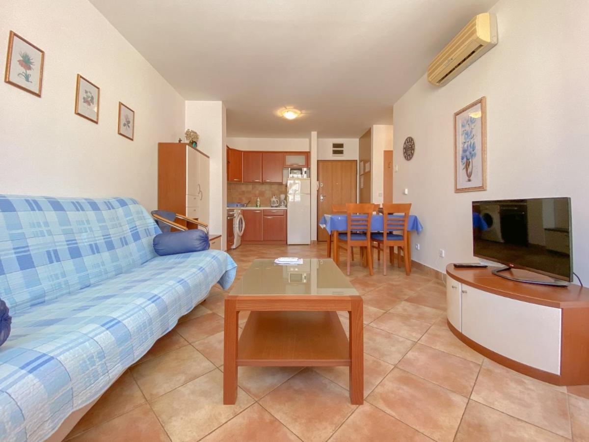 Vesna S Apartment Novigrad (Istria) Exterior foto