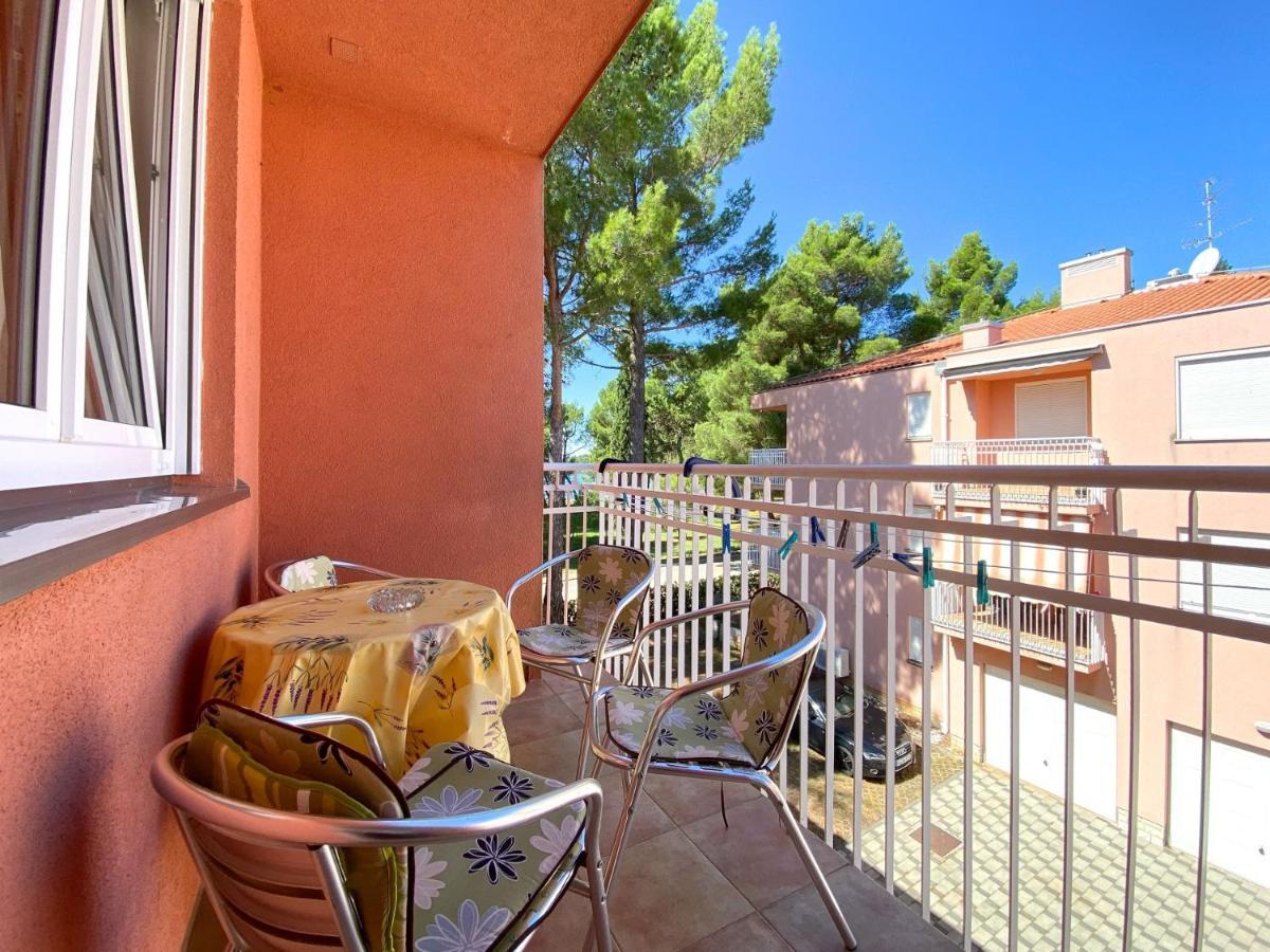 Vesna S Apartment Novigrad (Istria) Exterior foto
